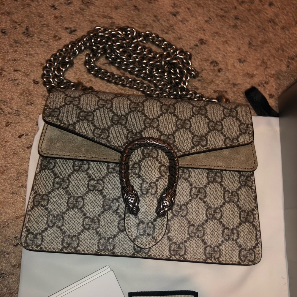 Gucci Dionysus Mini